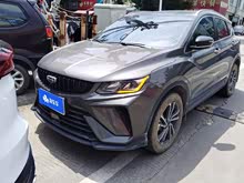 ��Խ 2023�� 1.5T DCT�����