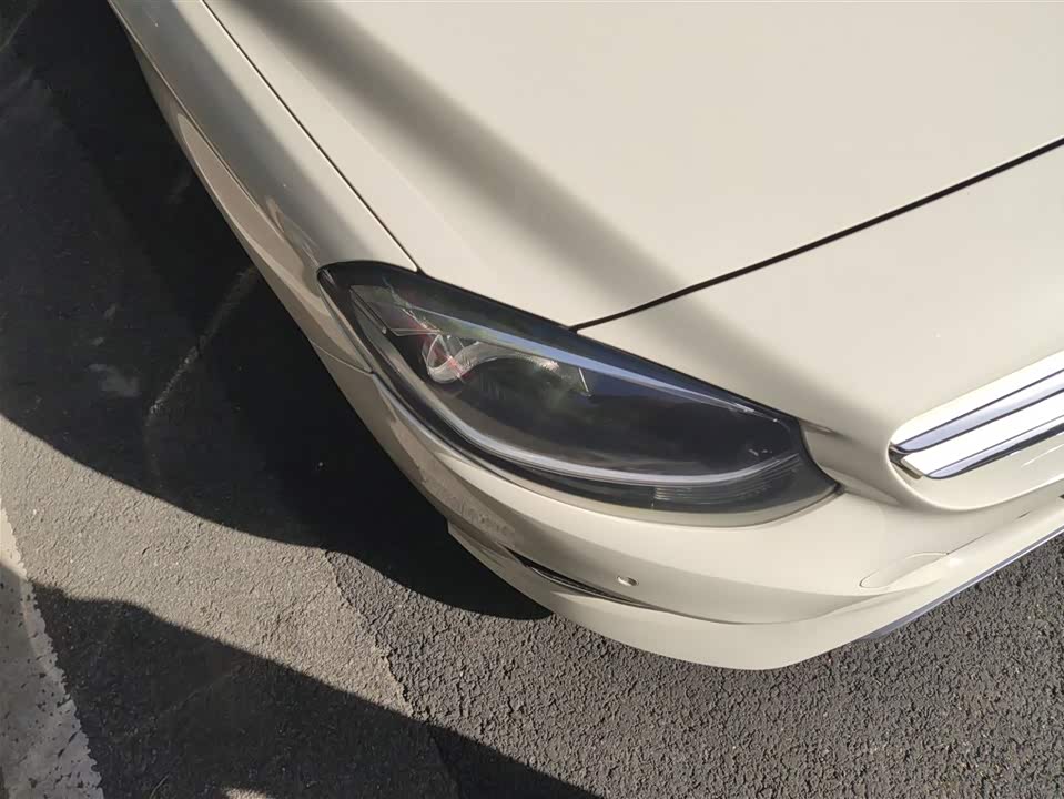 Mercedes-Benz Class B