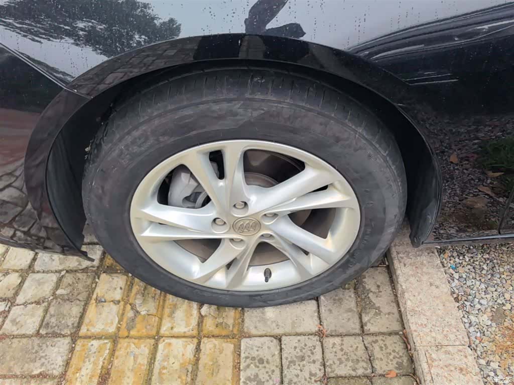 Buick Regal, 2021 23