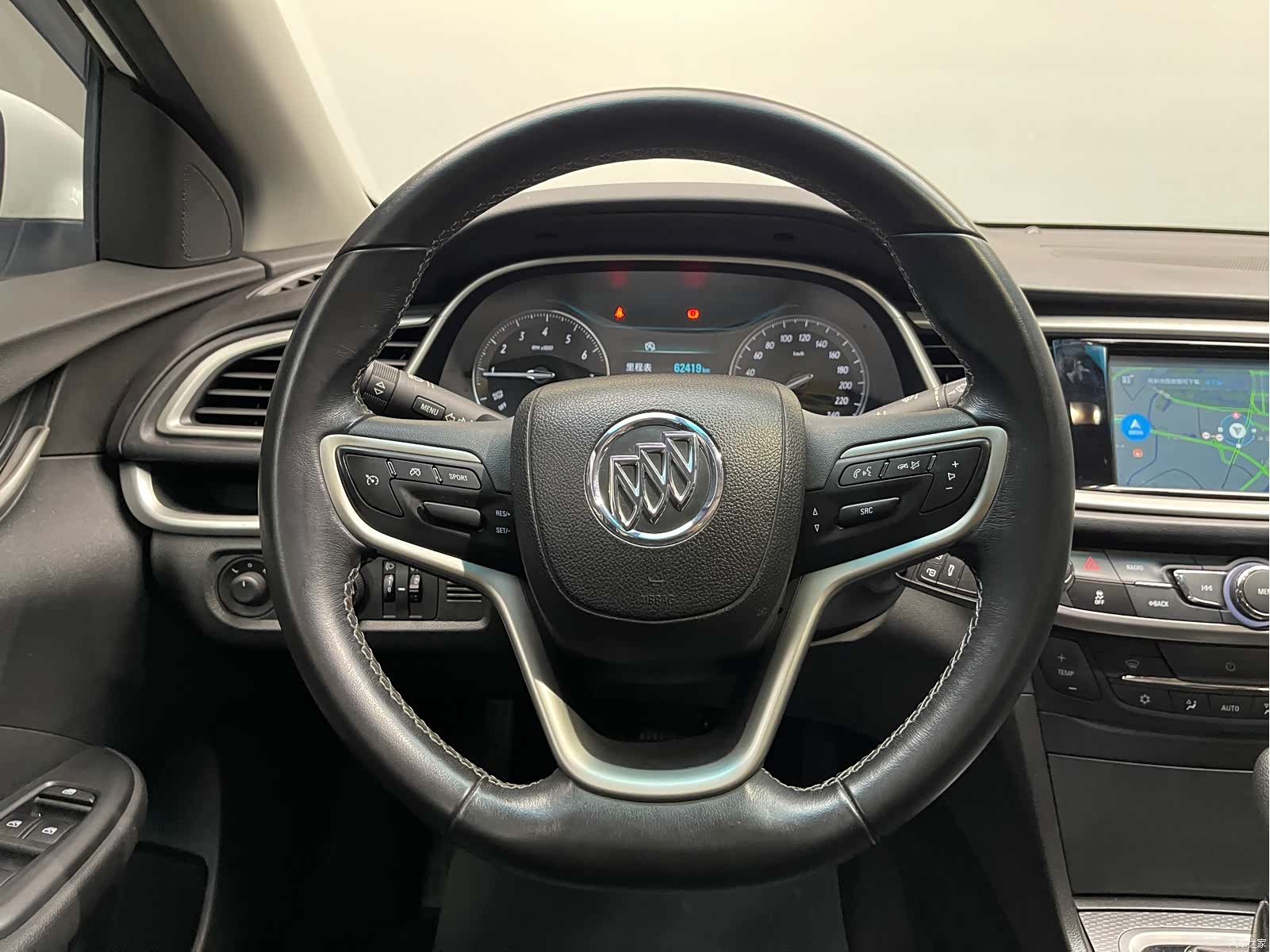 Buick VI, 2020 22