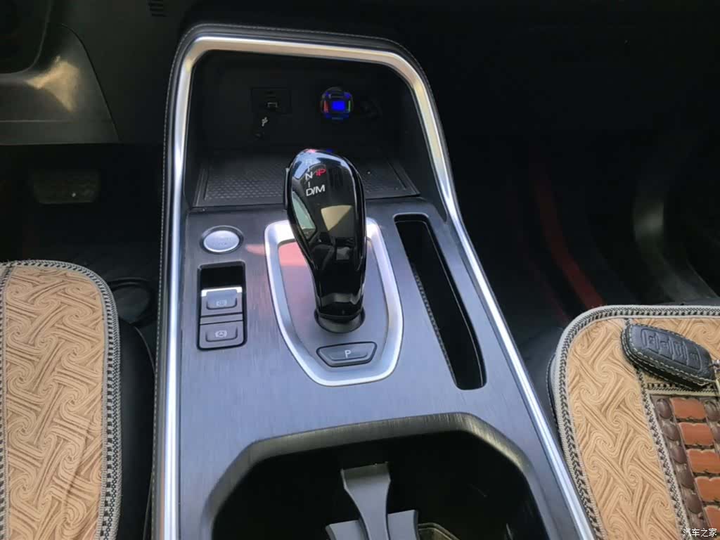 Haval H6, 2023 14