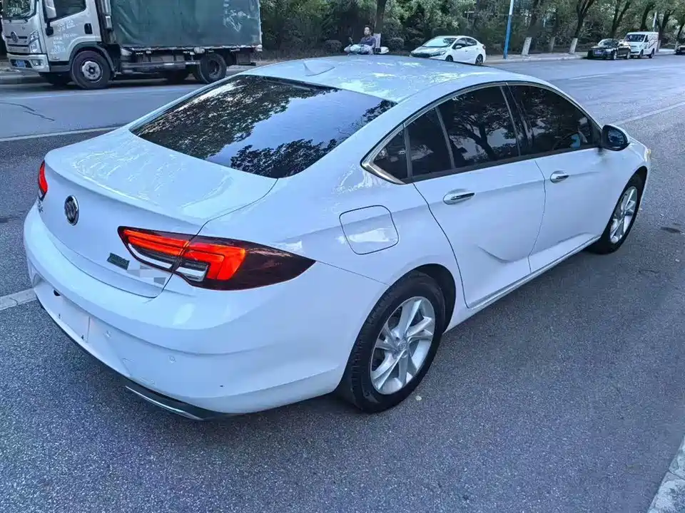 Buick Regal