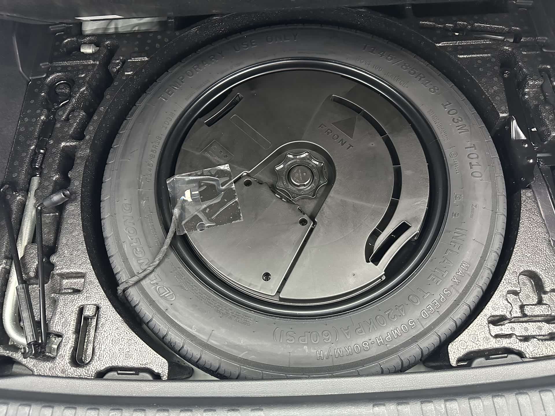 Audi Q3, 2022 19