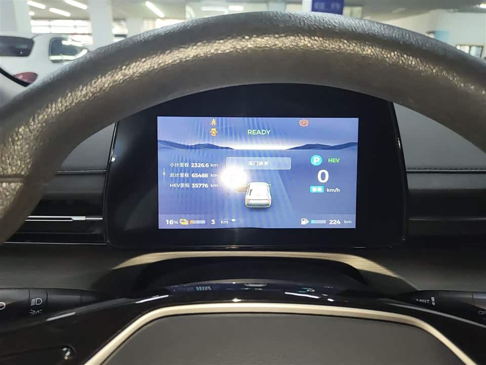 Wuling Wuling Starlight