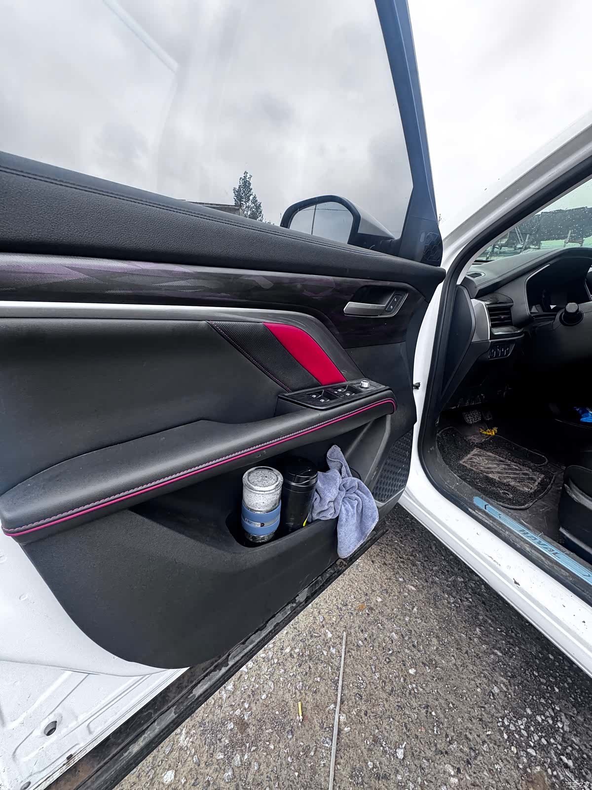 Haval H6, 2021 21