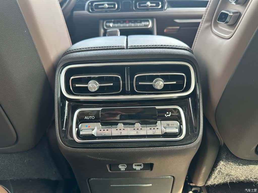 BAIC BJ60, 2023 10