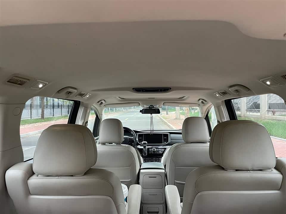 Trumpchi Trumpchi M8