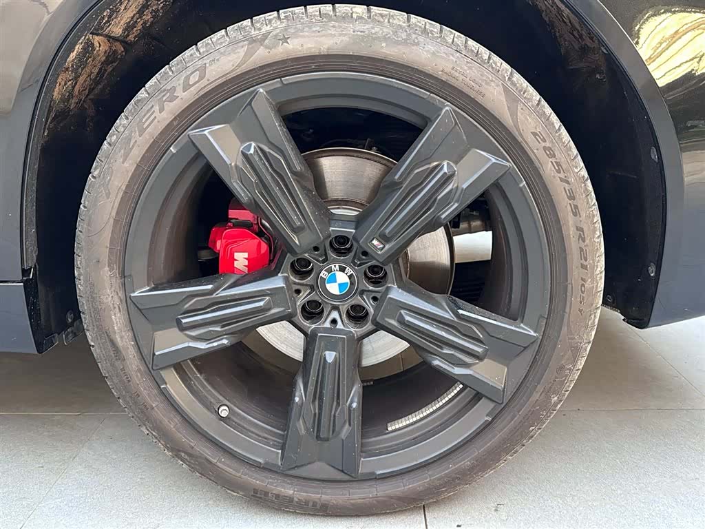 BMW X3, 2026 18