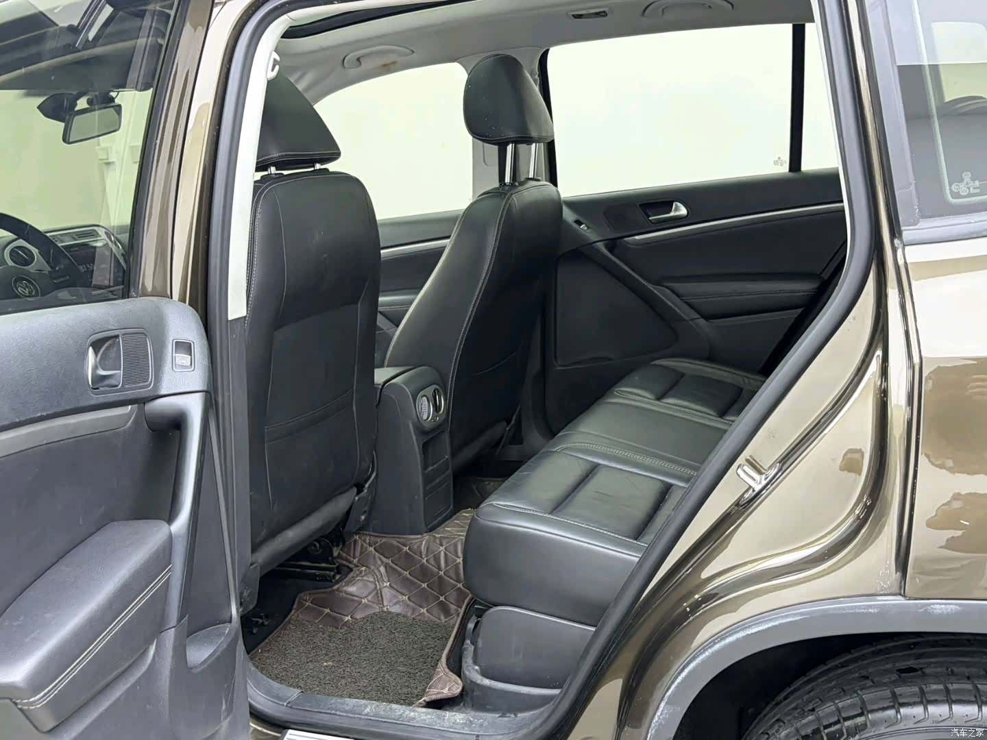 Volkswagen Tiguan, 2018 6