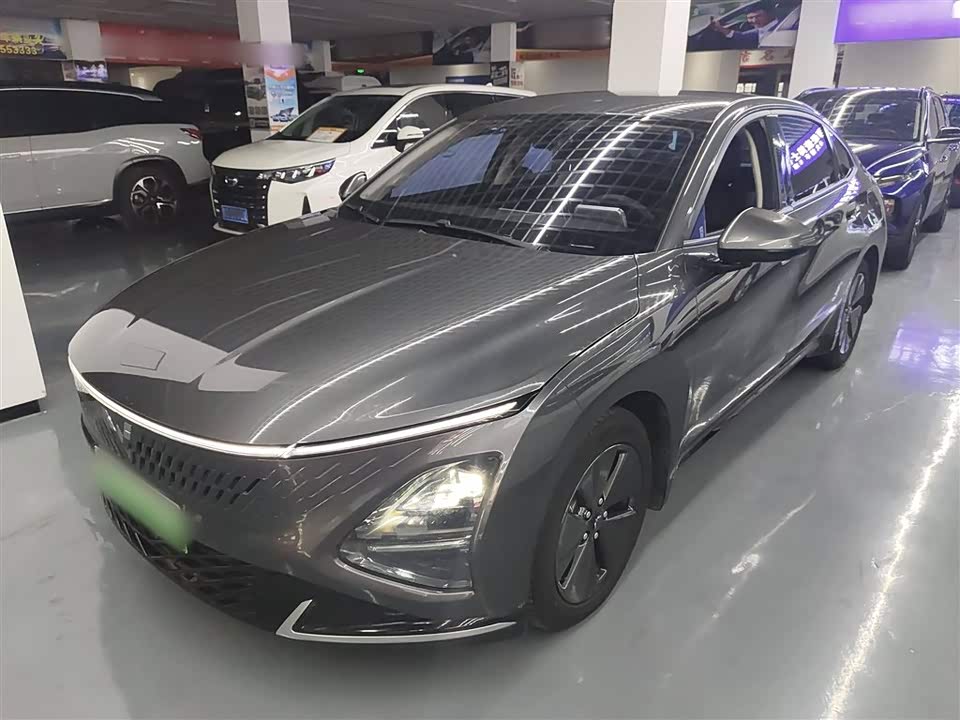 Wuling Wuling Starlight