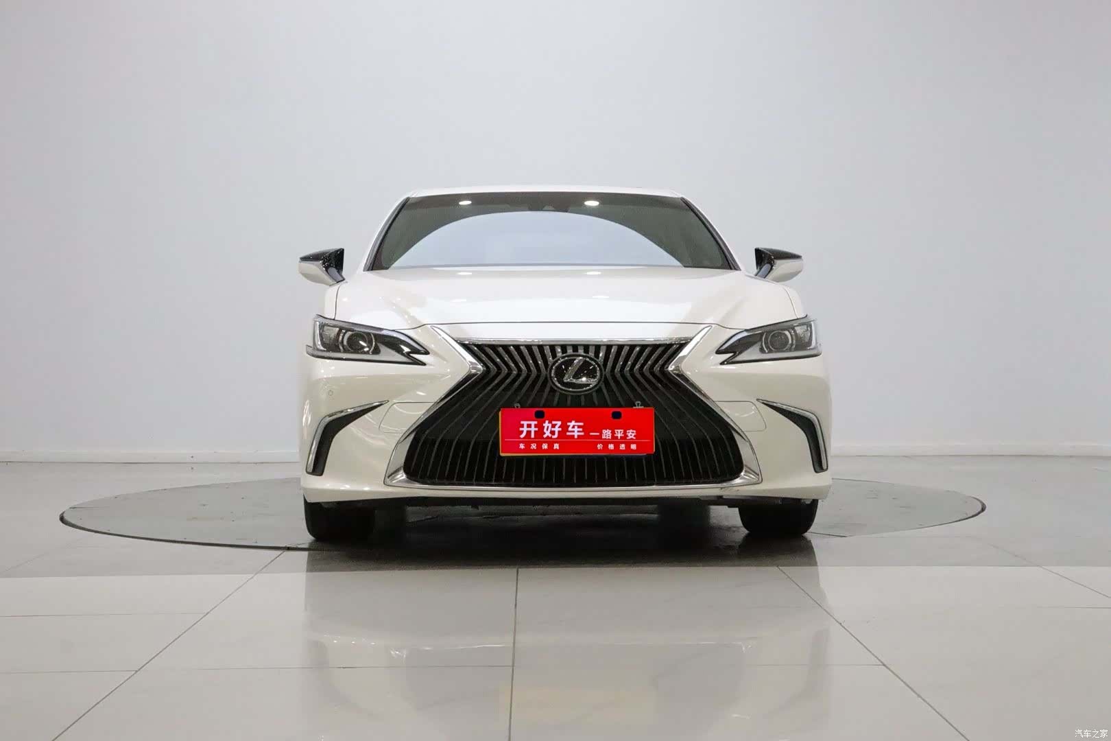 Lexus ES, 2021 2