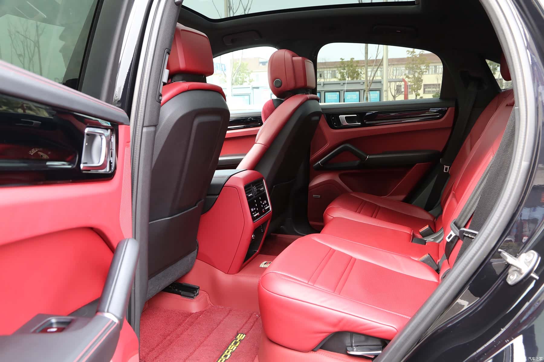 Porsche Cayenne, 2020 18