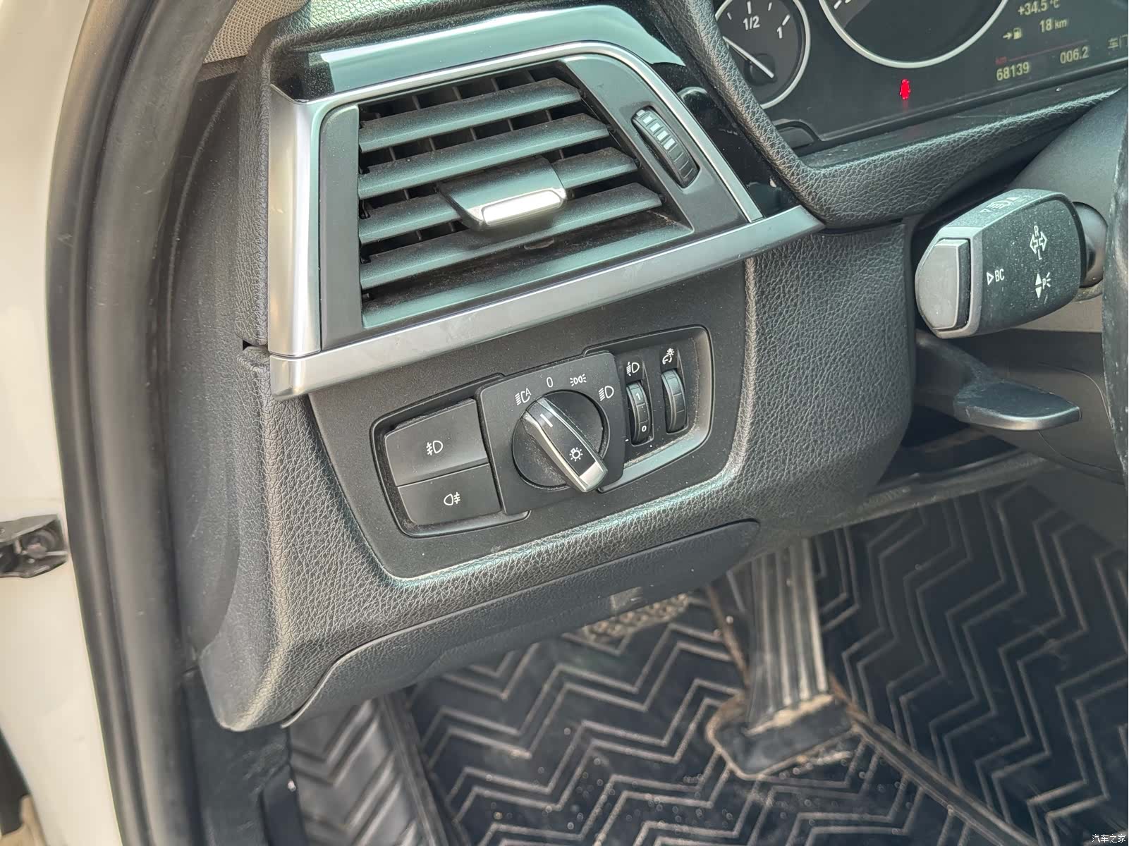 BMW 3 Series, 2019 9