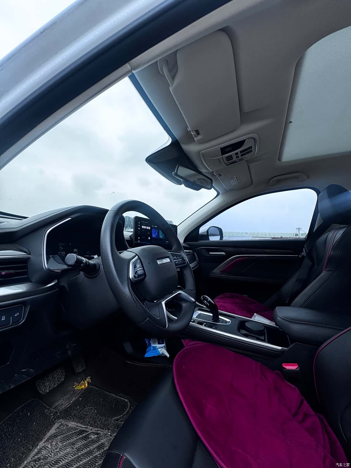 Haval H6, 2021 20