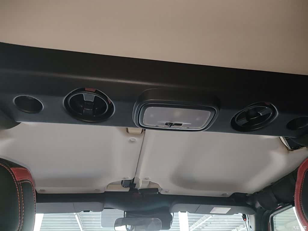 BAIC BJ40, 2023 18