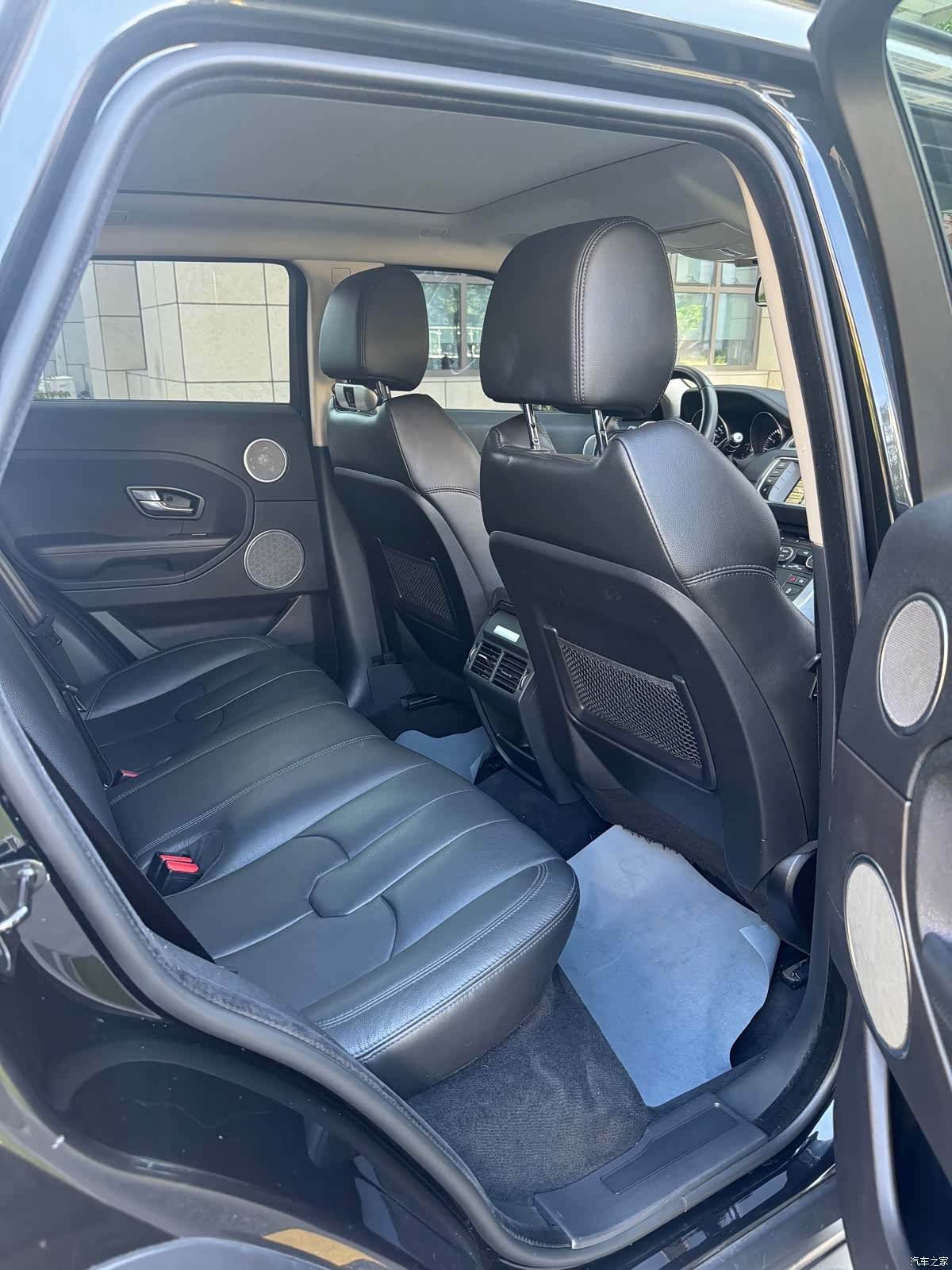 Land Rover Range Rover, 2015 10