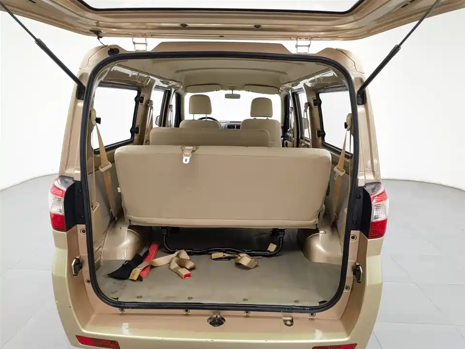Foton Landscape V5 Foton Landscape V5
