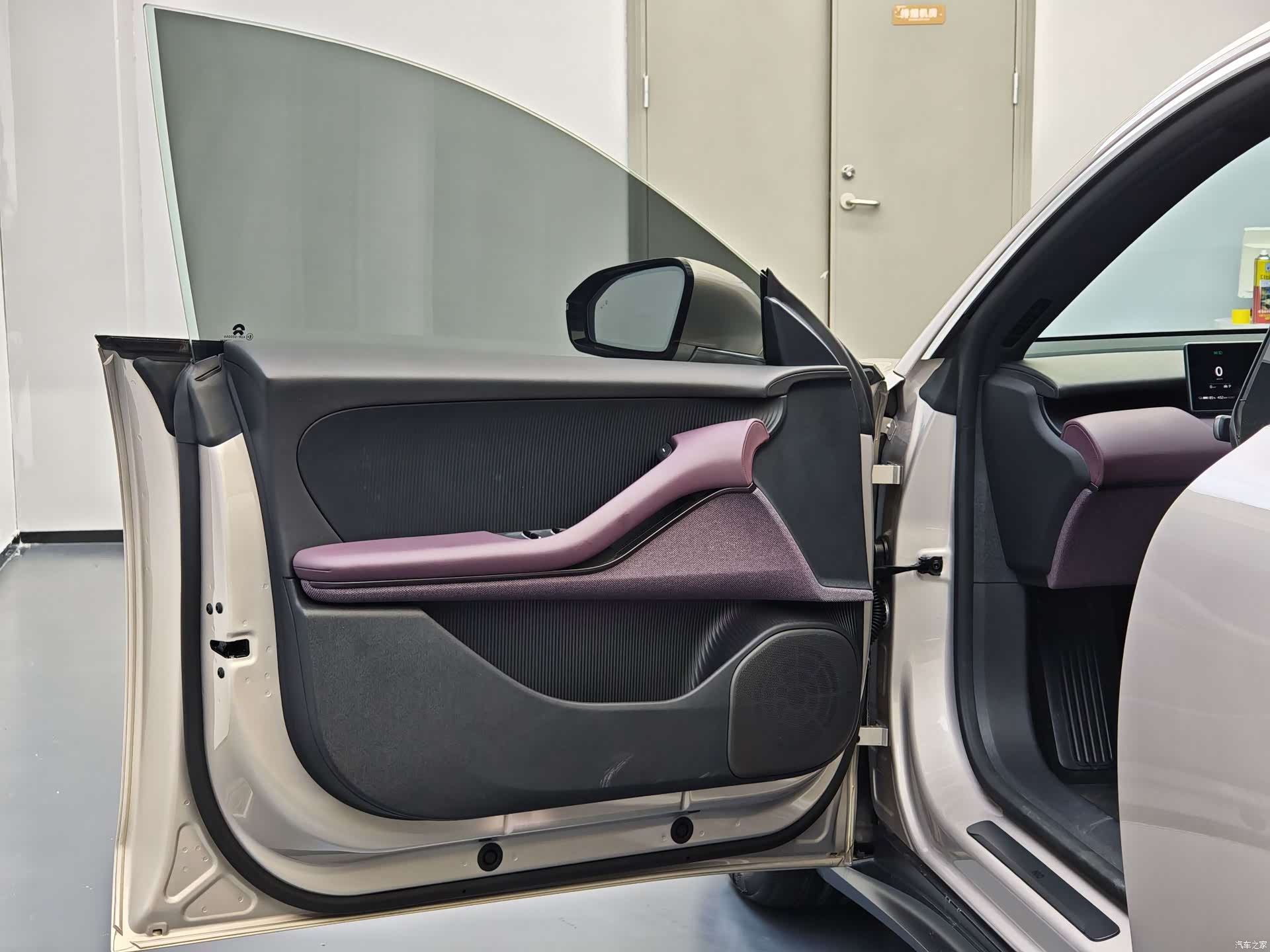 NIO ET5, 2025 20