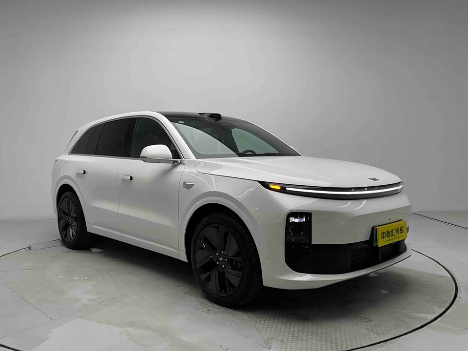 Li Auto Ideal L6