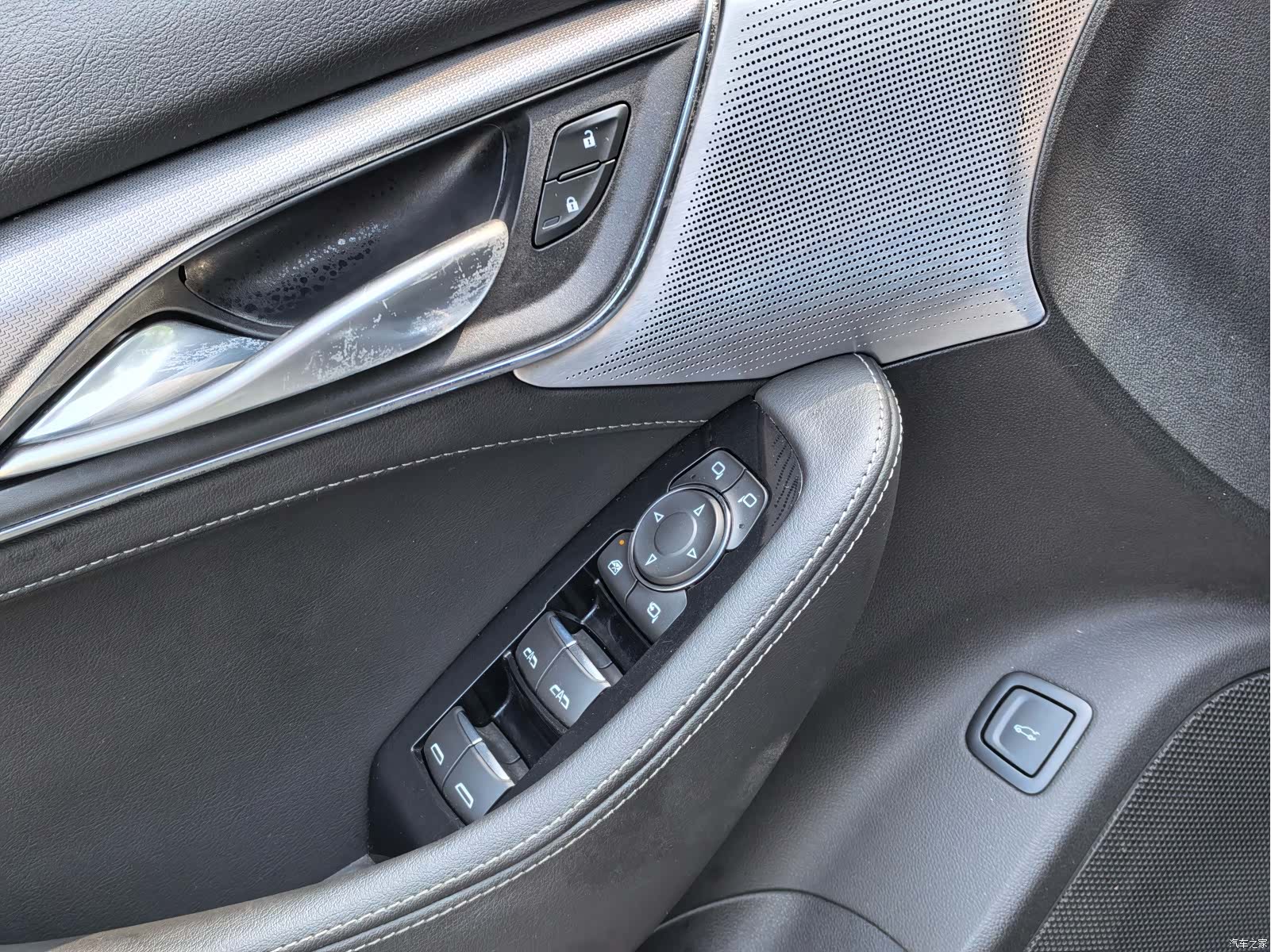 Cadillac CT5, 2023 7