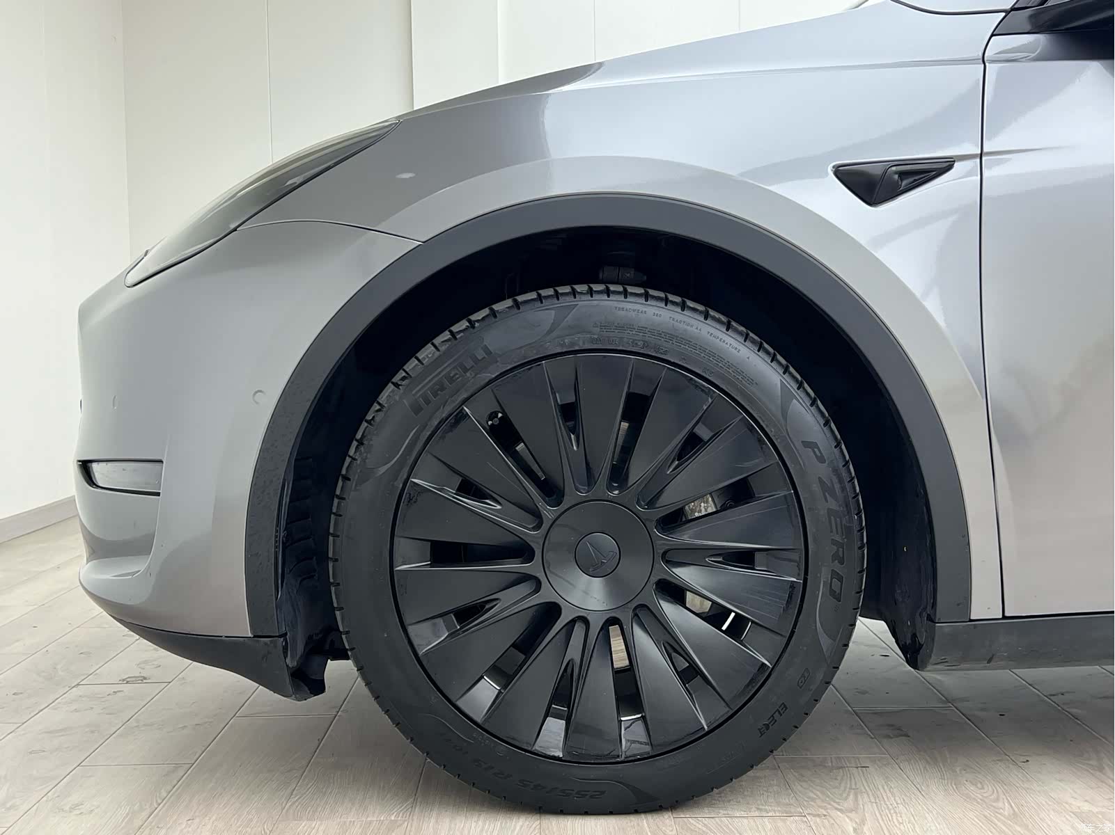 Tesla Model Y, 2021 7