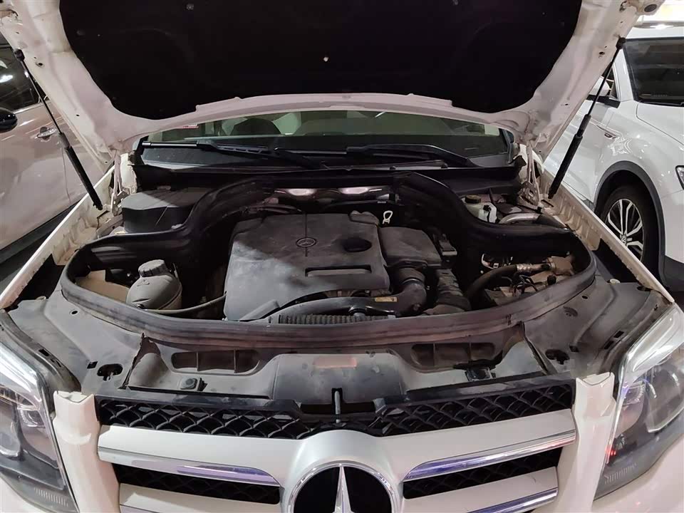 Mercedes-Benz GLK class Mercedes-Benz GLK class