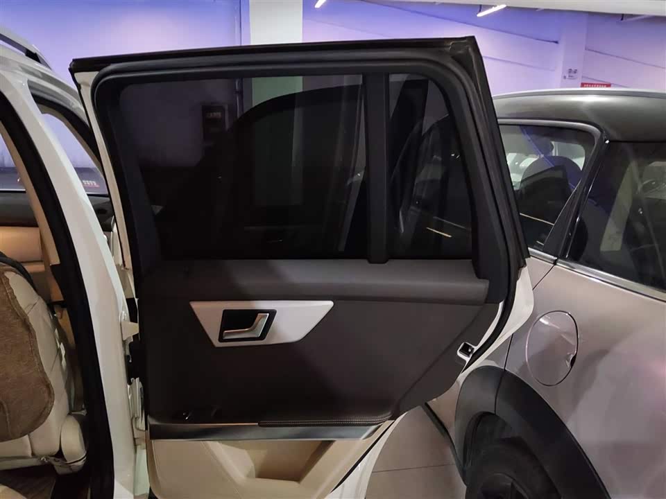 Mercedes-Benz GLK class Mercedes-Benz GLK class