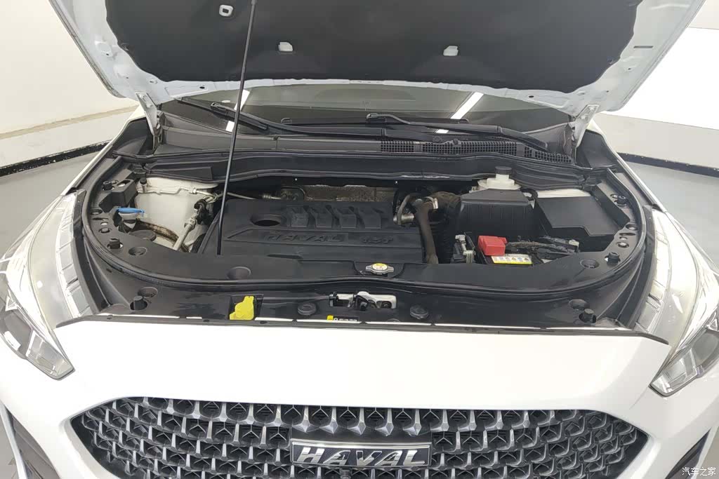 Haval M6, 2021 10