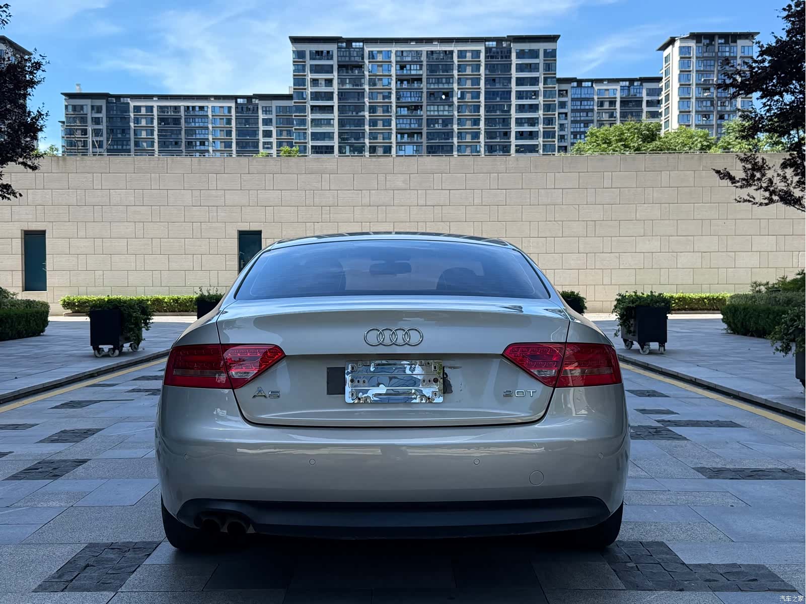 Audi A5, 2011 все фото