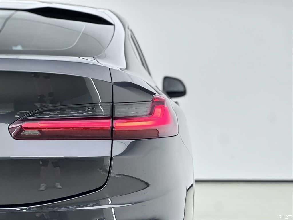 BMW X4, 2019 11