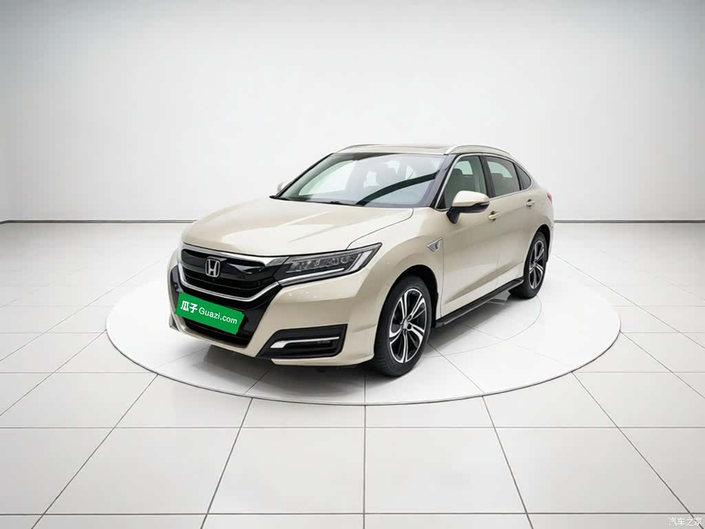 Honda UR-V