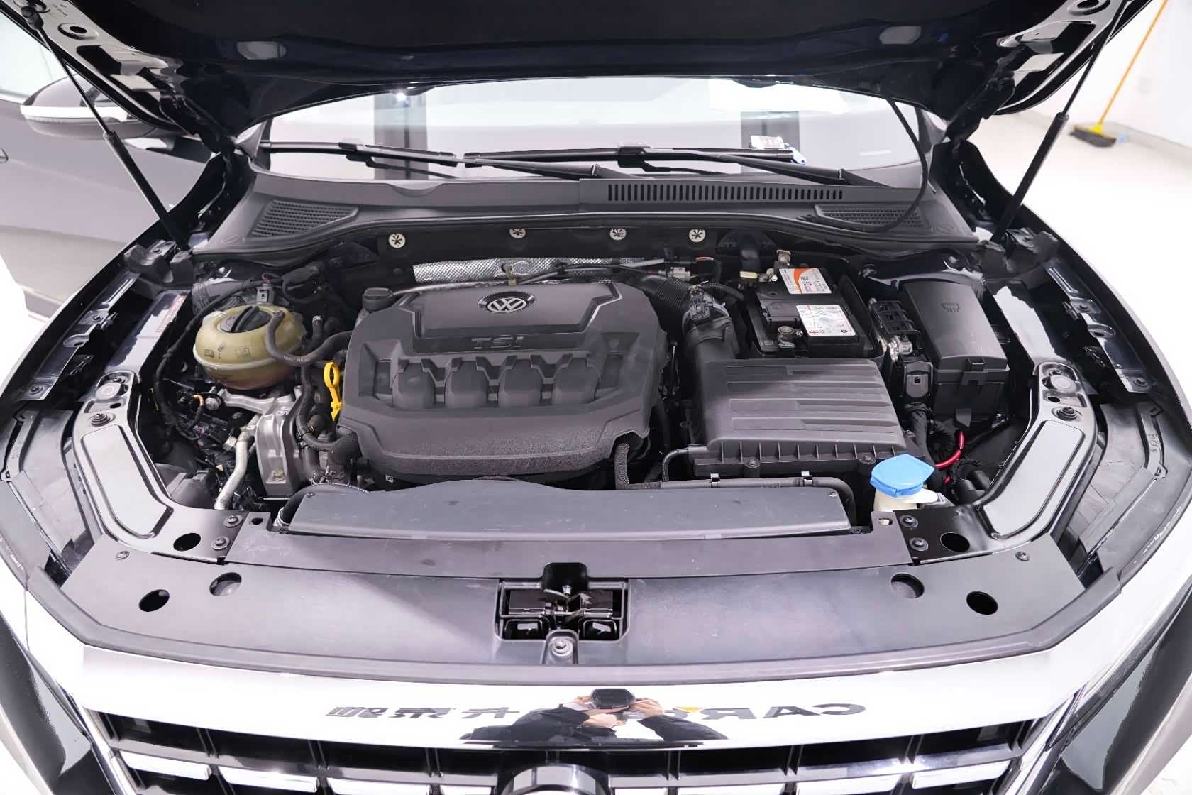 Volkswagen Passat, 2019 22