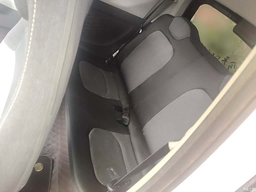 Wuling MINIEV, 2023 17