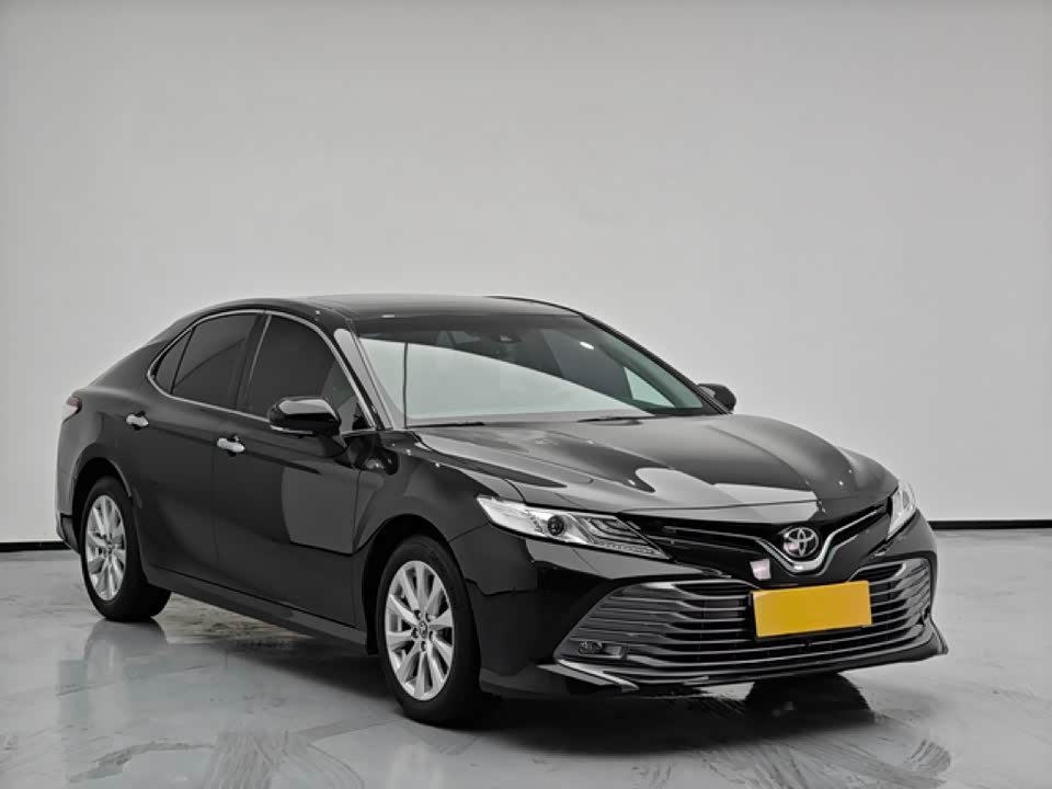 Toyota Camry Toyota Camry