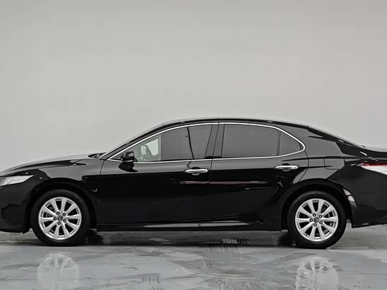 Toyota Camry Toyota Camry