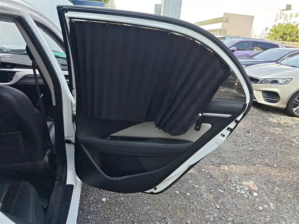 Geely Vision Geely Vision