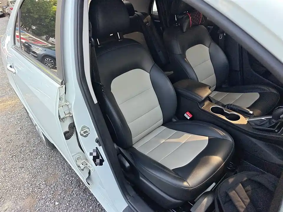 Geely Vision Geely Vision