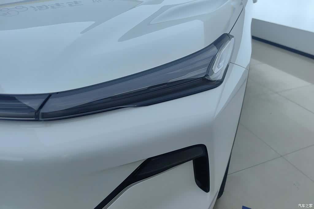 Geely 7, 2025 все фото