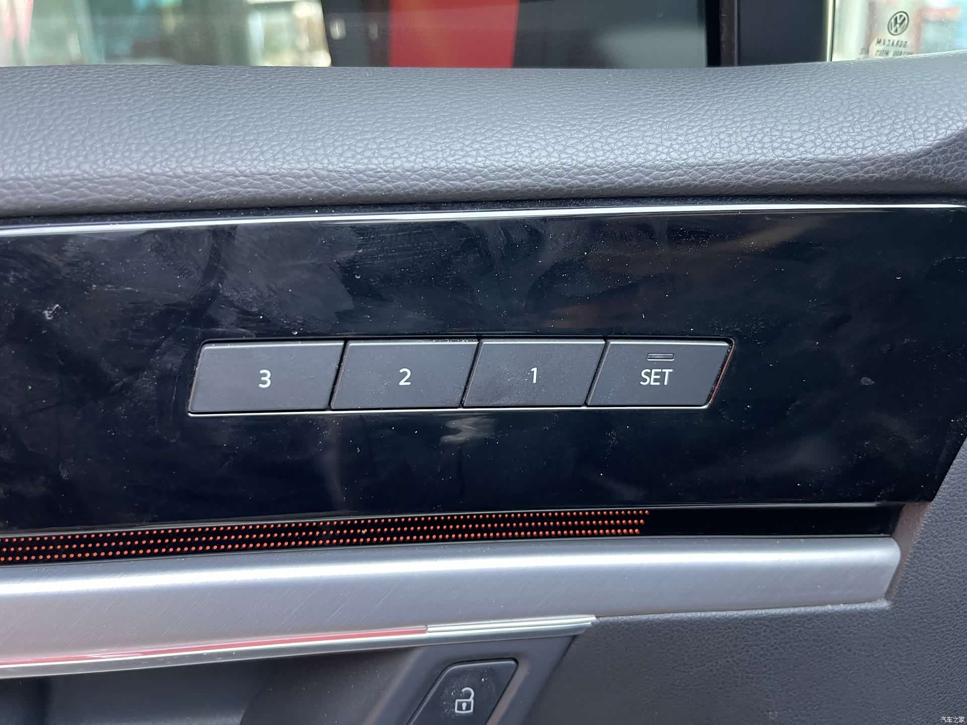 Volkswagen Touareg, 2021 9