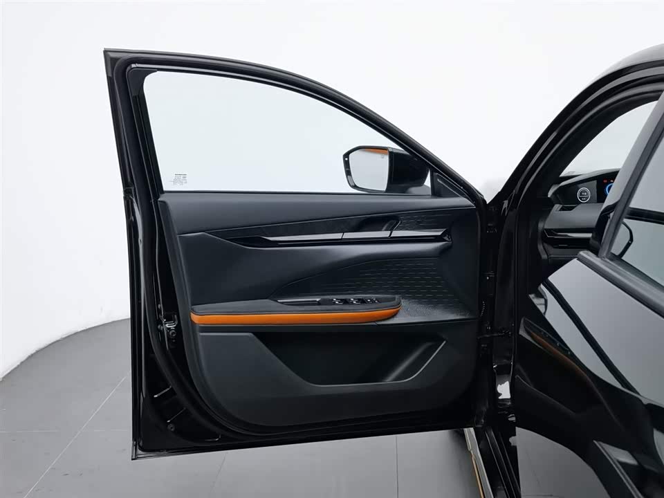 Changan UNI-V Changan UNI-V