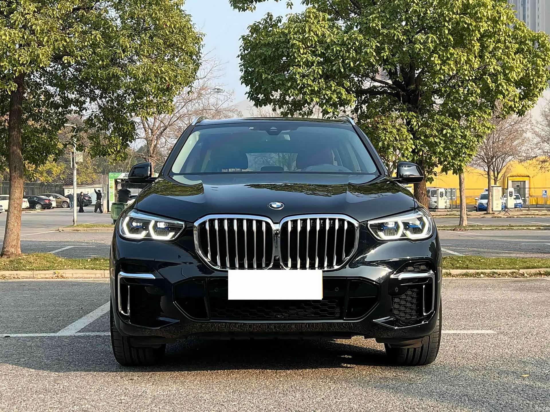 BMW X5, 2022 2