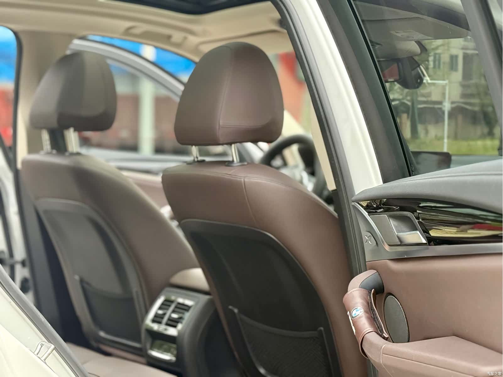 BMW X3, 2018 13