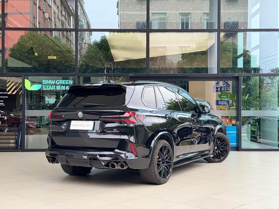 BMW X5 M BMW X5 M