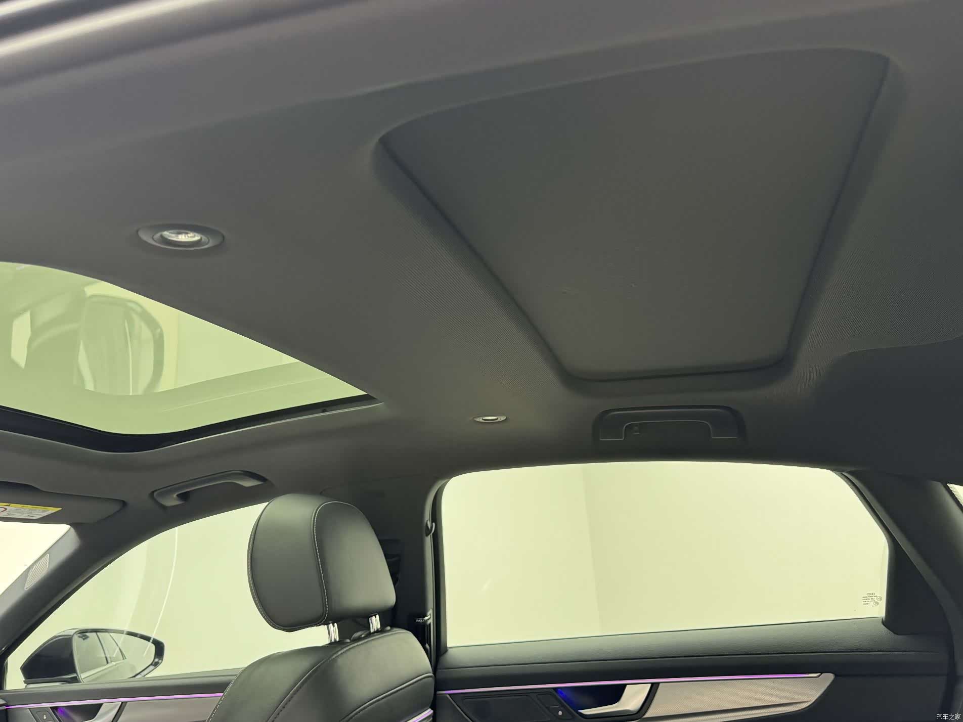 Audi A6L, 2019 7