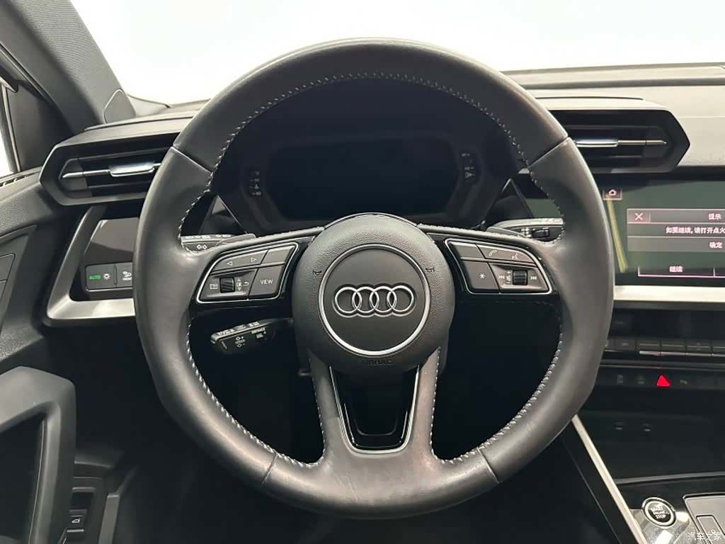 Audi A3, 2022 10