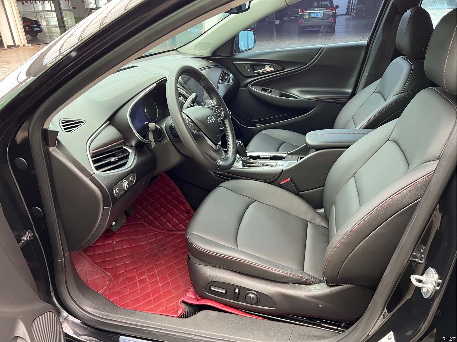 Chevrolet XL, 2020 4