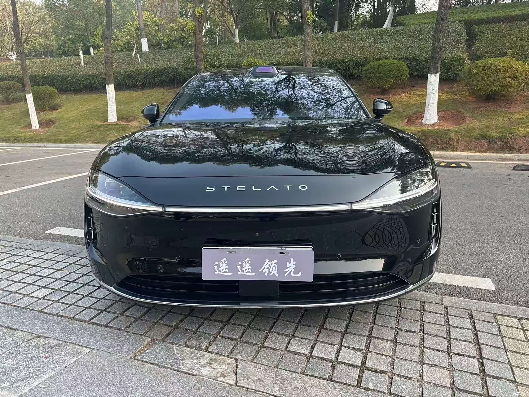 Stelato S9, 2025 2