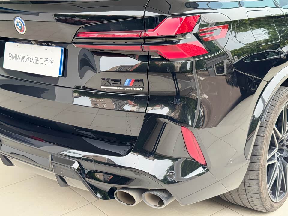 BMW X5 M BMW X5 M