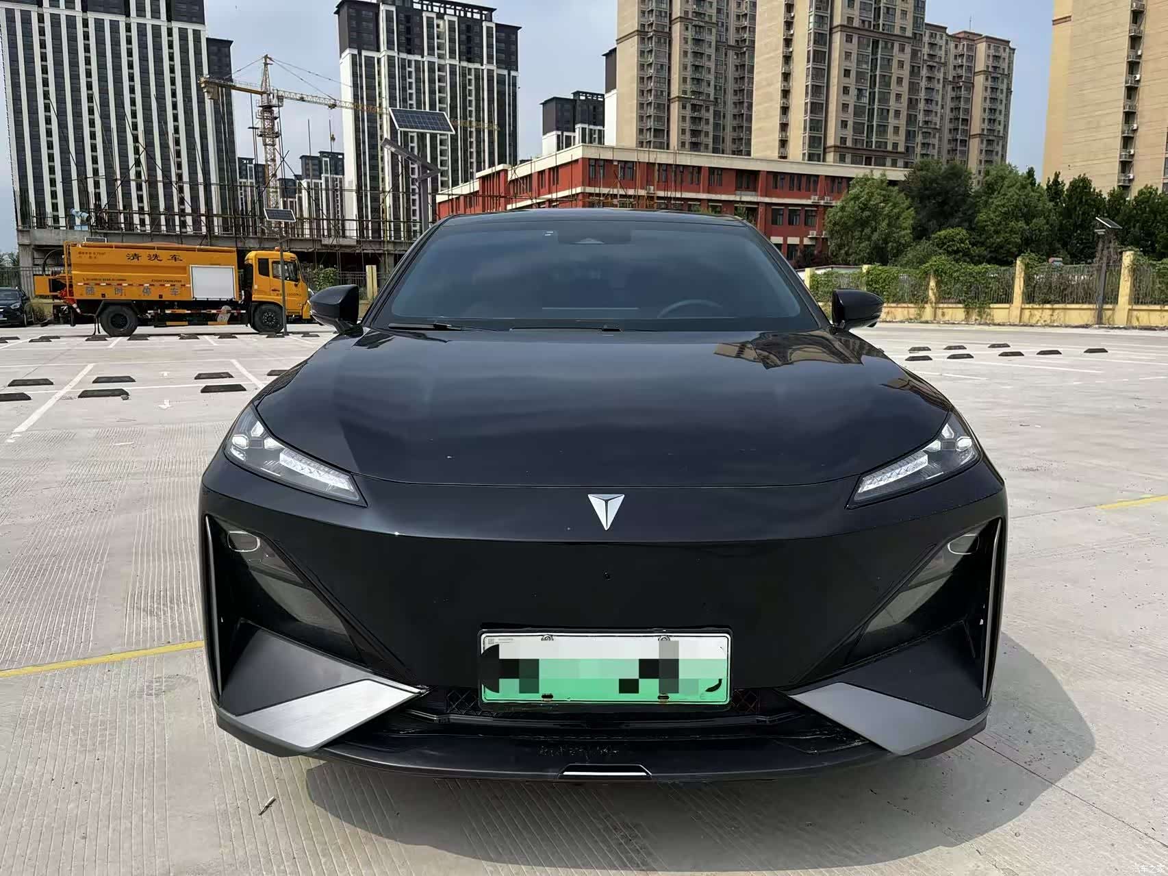 Deepal S07, 2024 2