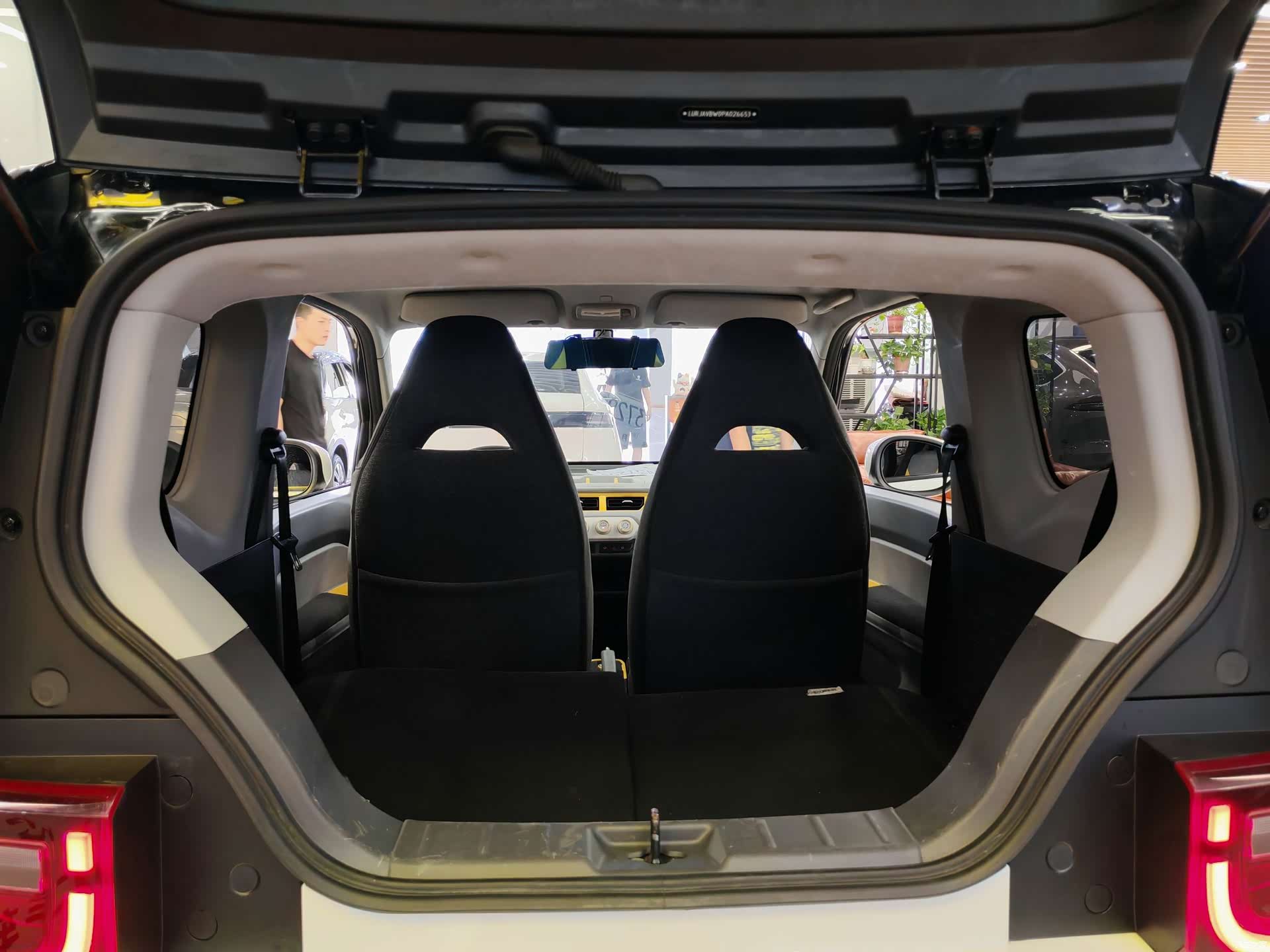 Chery QQ, 2024 14